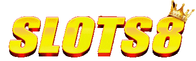 slot8 logo